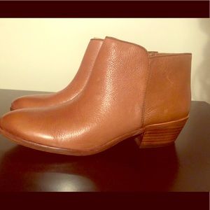 Sam Edelman Boots
